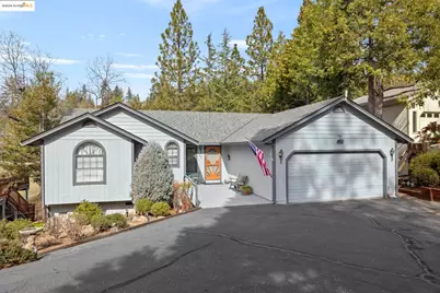 720 Dogwood Dr, Murphys, CA 95247 - Photo 1