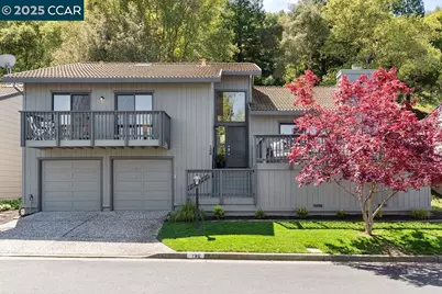 136 Greenbriar, Moraga, CA 94556 - Photo 1