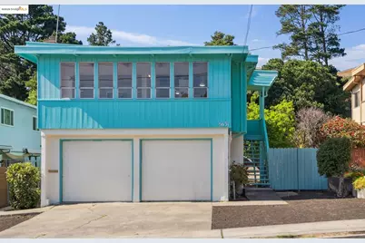 5631 Doremus Ave, Richmond, CA 94805 - Photo 1