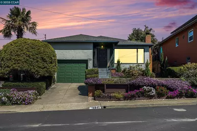 5841 Arlington Blvd, Richmond, CA 94805 - Photo 1