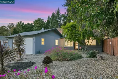 2661 Doidge Ave, Pinole, CA 94564 - Photo 1