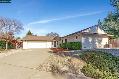 2626 Lariat Ln, Walnut Creek, CA 94596 - Photo 1