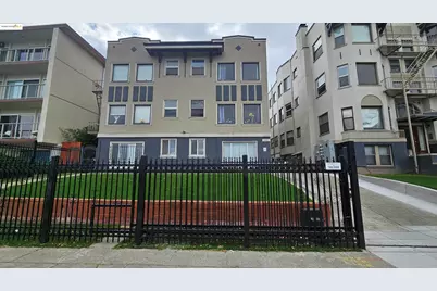 1400 Lakeshore Ave #10, Oakland, CA 94606 - Photo 1