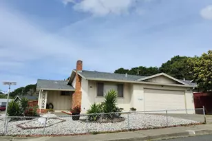 1200 Loyola Way, Vallejo, CA 94589 - Photo 1