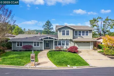 26 Thorndale Pl, Moraga, CA 94556 - Photo 1