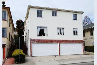 521-525 Athol Ave, Oakland, CA 94606 - Photo 1