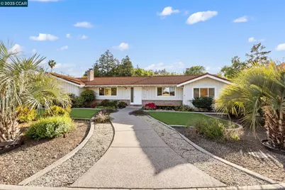 3710 Northridge Dr, Concord, CA 94518 - Photo 1