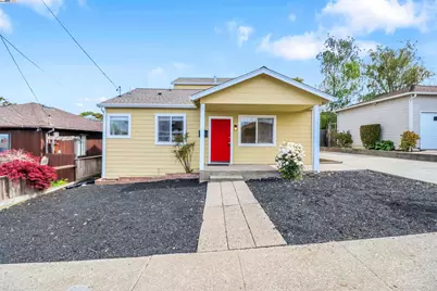 6315 Arlington Blvd, Richmond, CA 94805 - Photo 1