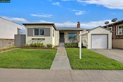 6212 Santa Cruz Ave, Richmond, CA 94804 - Photo 1