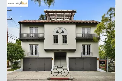 463 61st St, Oakland, CA 94609 - Photo 1