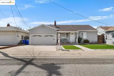 448 Linnell Ave, San Leandro, CA 94578 - Photo 1
