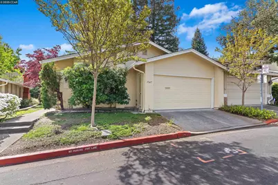 1547 Siskiyou Dr, Walnut Creek, CA 94598 - Photo 1