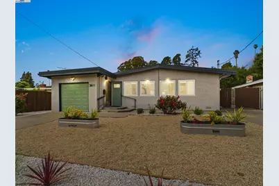 2811 May Rd, Richmond, CA 94803 - Photo 1