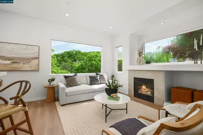 2988 Saklan Indian Dr, Walnut Creek, CA 94595 - Photo 1