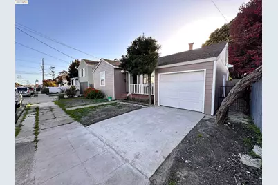 615 38th St, Richmond, CA 94805 - Photo 1