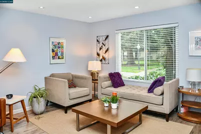 1237 Pine Creek Way #B, Concord, CA 94520 - Photo 1