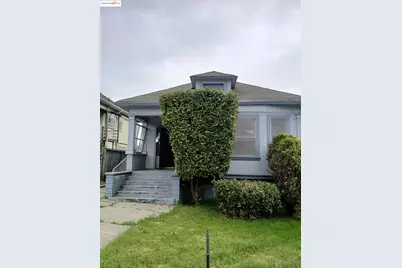 4075 Mera St, Oakland, CA 94601 - Photo 1