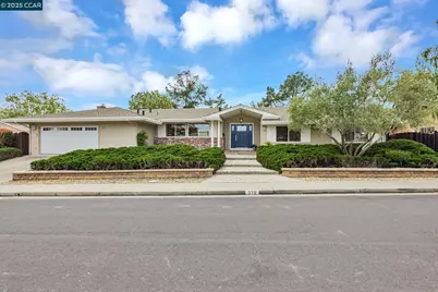 372 Birchwood Dr, Moraga, CA 94556 - Photo 1