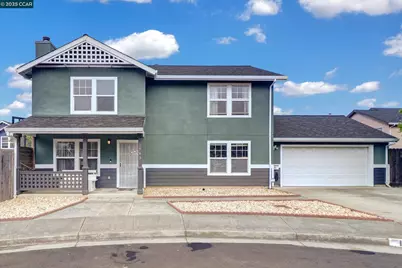 1745 Wood Pl, Richmond, CA 94801 - Photo 1