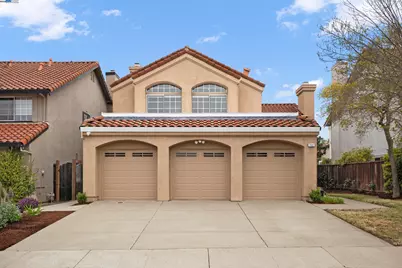 7537 Denison Pl, Castro Valley, CA 94552 - Photo 1