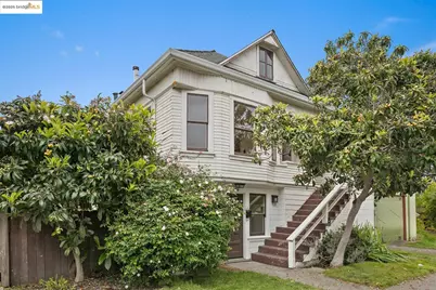 1406 Kains Ave, Berkeley, CA 94702 - Photo 1