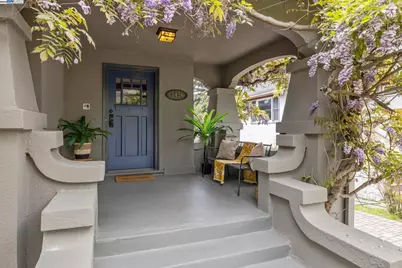 1436 Oxford Street, Berkeley, CA 94709 - Photo 1