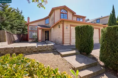 397 Seahorse Dr, Vallejo, CA 94591 - Photo 1