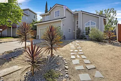 4838 El Grande Pl, El Sobrante, CA 94803 - Photo 1