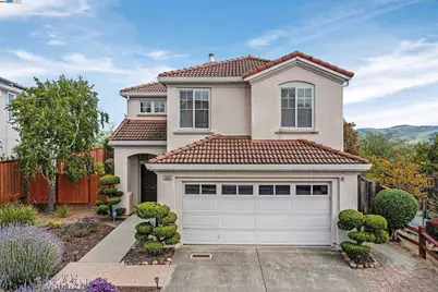 20962 Sherman Dr, Castro Valley, CA 94552 - Photo 1