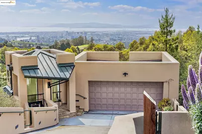 5959 Skyline Blvd, Oakland, CA 94611 - Photo 1