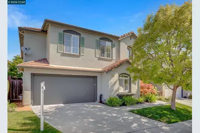 1109 Brittany Hills Ct, Martinez, CA 94553 - Photo 1