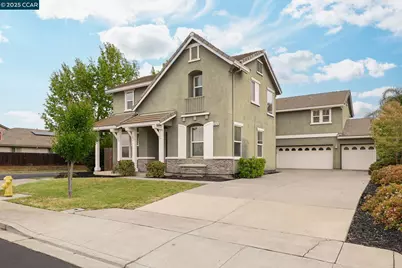 4874 Snowy Egret Way, Oakley, CA 94561 - Photo 1