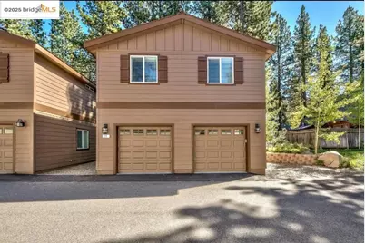1029 Shepherds Dr #11, South Lake Tahoe, CA 96150 - Photo 1