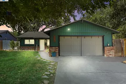 5913 Woodleigh Dr, Carmichael, CA 95608 - Photo 1