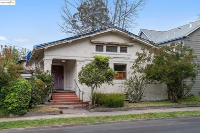 1809 Channing Way, Berkeley, CA 94703 - Photo 1