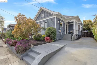 1625 62nd Street, Berkeley, CA 94703 - Photo 1