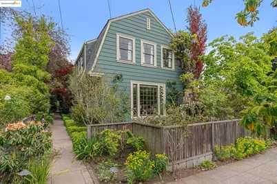 2815 Piedmont Ave, Berkeley, CA 94705 - Photo 1