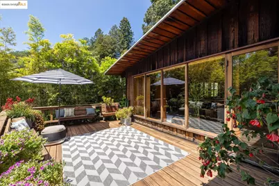 990 Regal Rd, Berkeley, CA 94708 - Photo 1