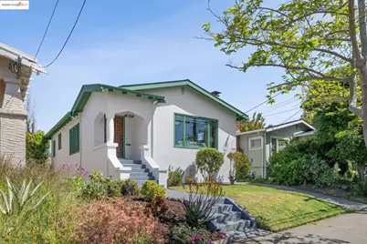 1615 Blake St, Berkeley, CA 94703 - Photo 1