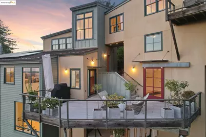 110 Gravatt Dr, Berkeley, CA 94705 - Photo 1