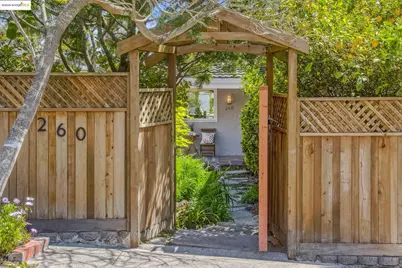 260 Willamette Ave, Kensington, CA 94708 - Photo 1