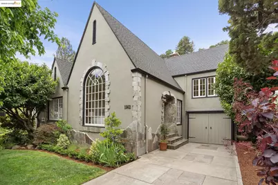 1562 Trestle Glen, Oakland, CA 94610 - Photo 1