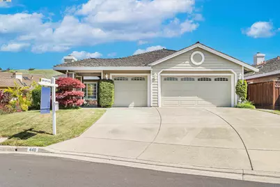 440 Marble Canyon Ct, San Ramon, CA 94582 - Photo 1