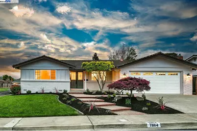 7864 Fairoaks Dr, Pleasanton, CA 94588 - Photo 1