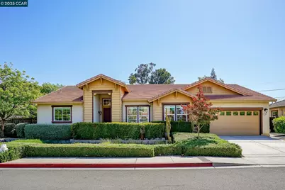 1750 Copperleaf Ct, Concord, CA 94519 - Photo 1