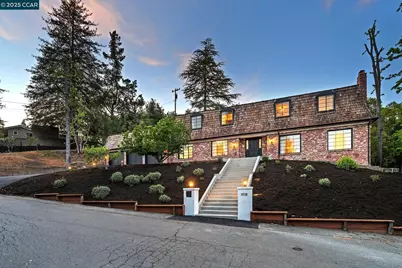 3938 Los Arabis Dr, Lafayette, CA 94549 - Photo 1