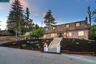 3938 Los Arabis Dr, Lafayette, CA 94549 - Photo 1