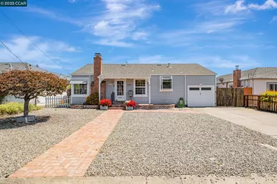 21630 Baywood Ave, Castro Valley, CA 94546 - Photo 1