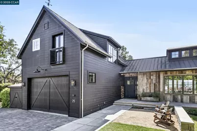 25 La Campana, Orinda, CA 94563 - Photo 1