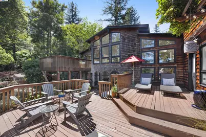 118 Allyn Ave, San Anselmo, CA 94960 - Photo 1